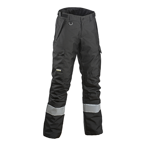 Men’s winter shell trousers 6136