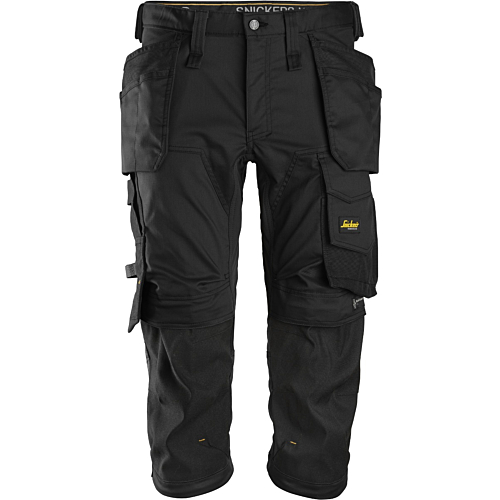 Stretch Pirates Holster Pockets