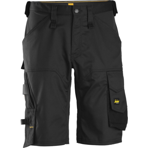 Stretch Loose Fit Work Shorts