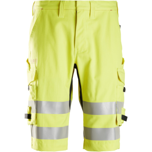 Shorts, High-Vis Class 1