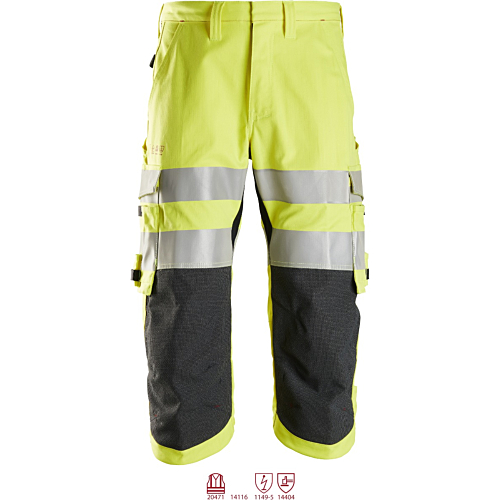 Pirate Trousers, High-Vis Class 2