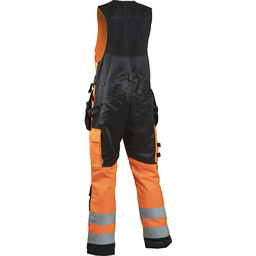 6165R Safety coverall