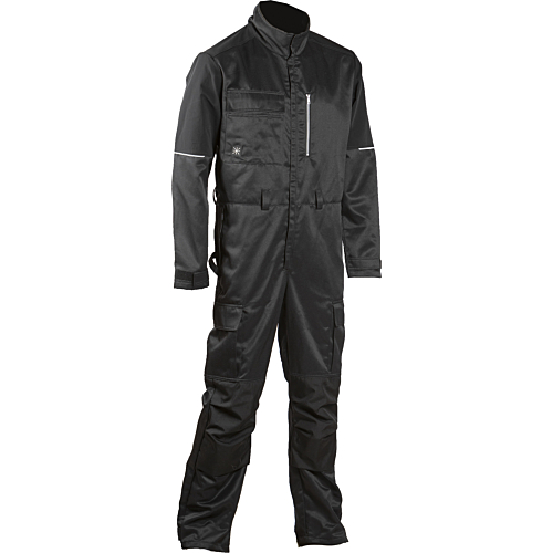 6166 Stretch jumpsuit