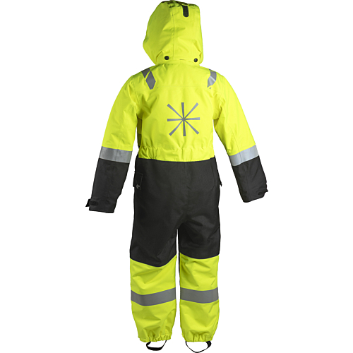 6205 Winter overalls 100-160