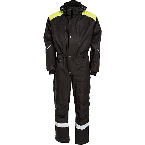Winter boilersuit