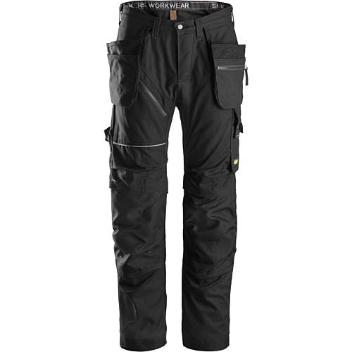 Work Trousers+ Holster Pockets