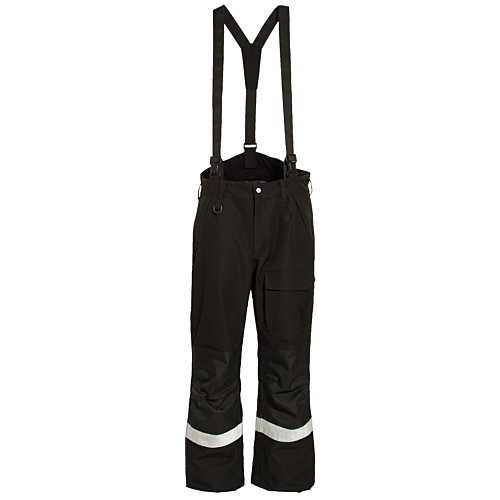 Shell trousers