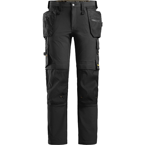 Full Stretch Trouser Holster Pockets