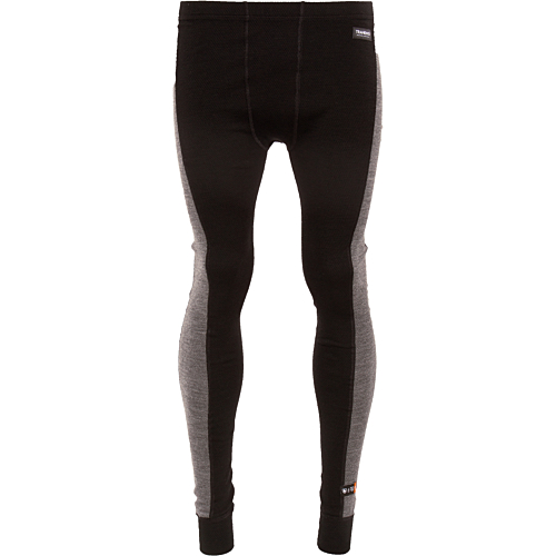 Flame retardant long johns