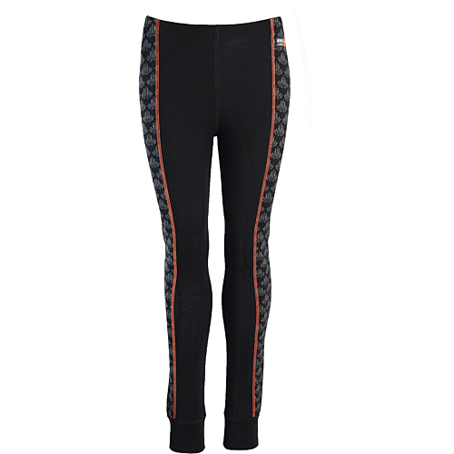 Flame retardant ladies long johns
