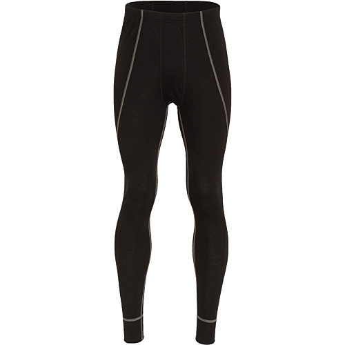 Flame retardant long johns