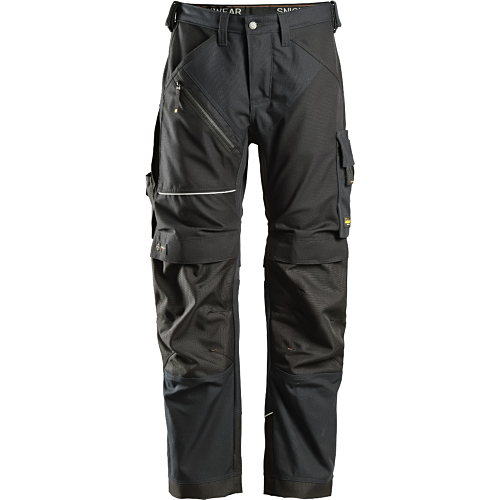 Canvas+ Work Trousers+