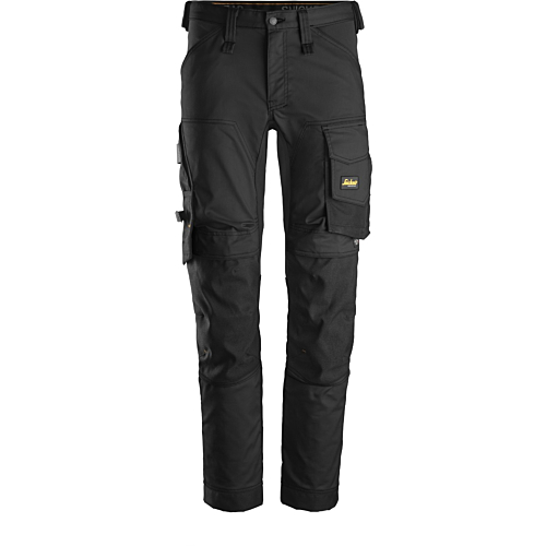 Stretch Trousers