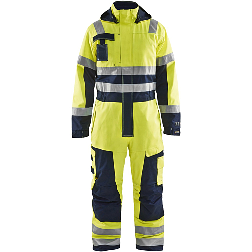 Multinorm Winter Overall