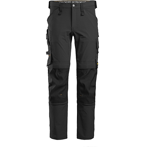 Full Stretch Trouser