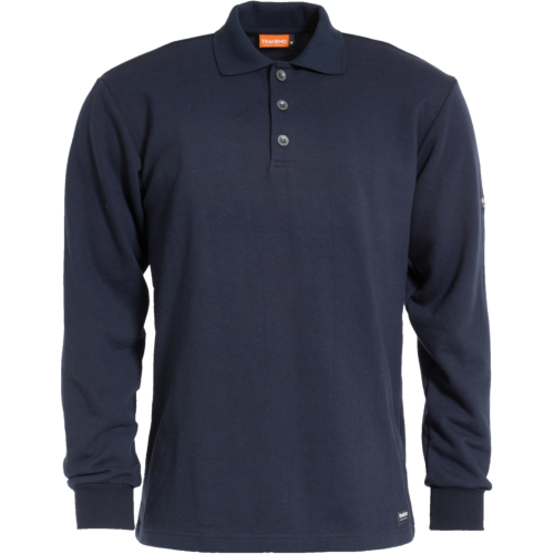 Flame retardant sweatshirt