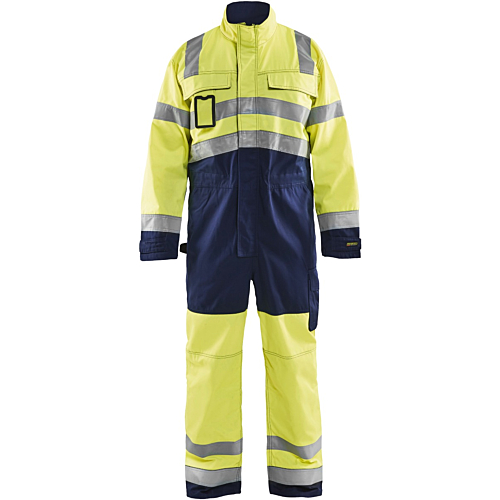 High vis overall