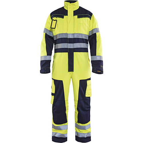 Multinorm Overalls