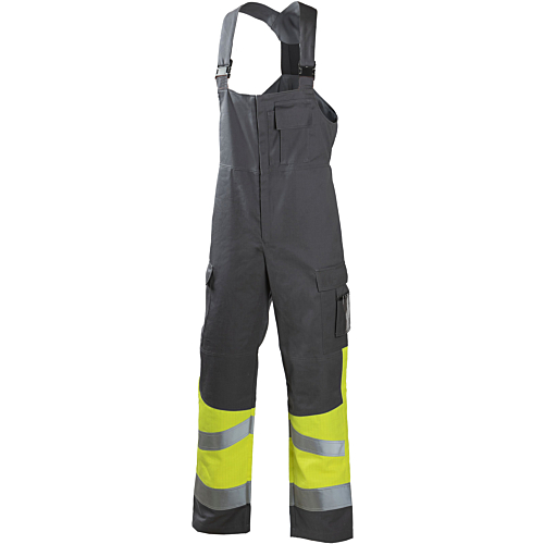 Tat multi bib & brace overall 6403