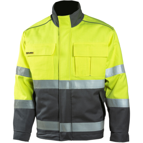 Tat multi winter jacket 6405