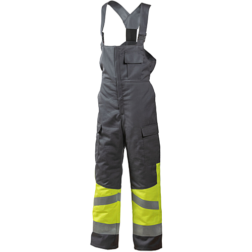Tat multi winter bib & brace overall 6406