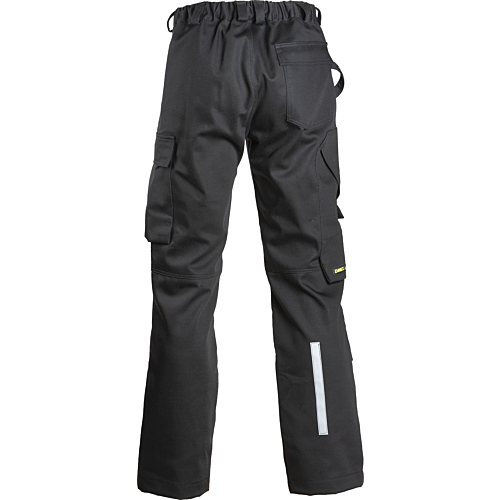 6414 Flame retardant trousers