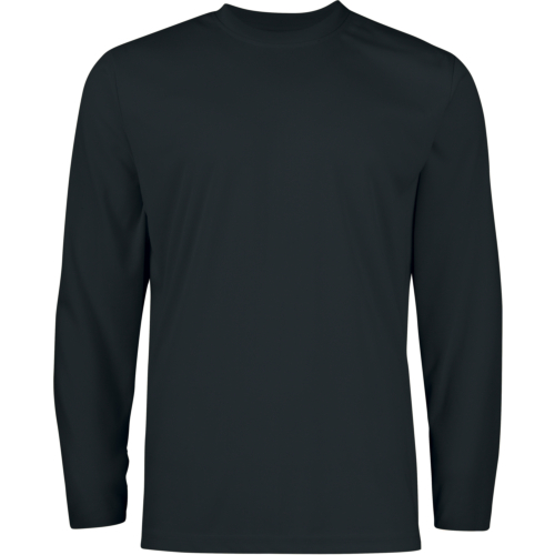 2017 T-shirt Long Sleeved