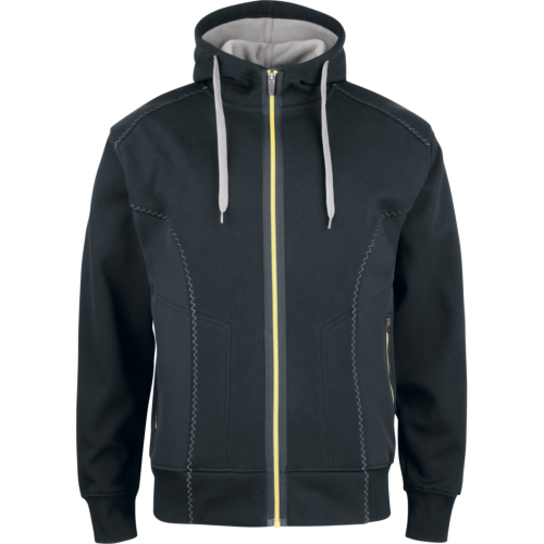 2116 Hood Jacket