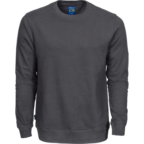 2124 Sweatshirt 100% Cotton