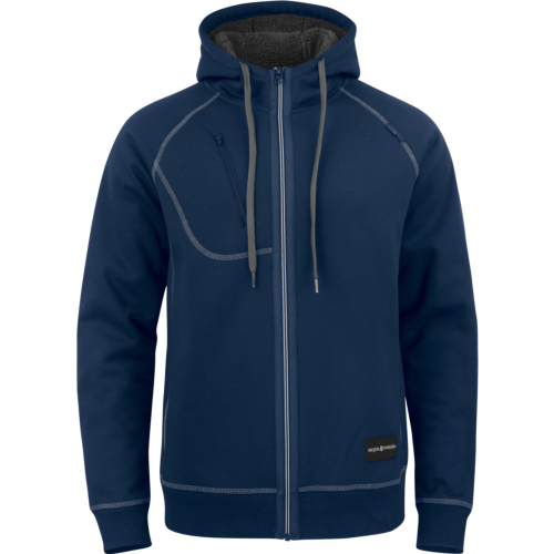 2130 Hood Jacket