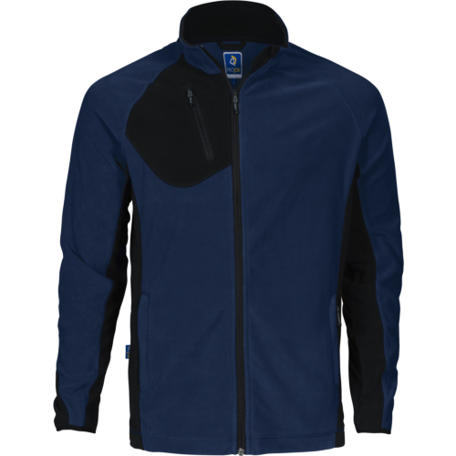 2325 Microfleece Jacket