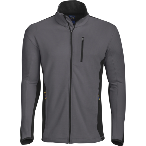 3307 Micro Jacket