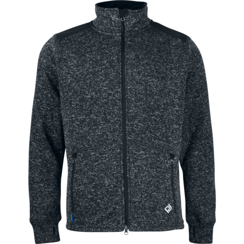3318 Fleece Jacket