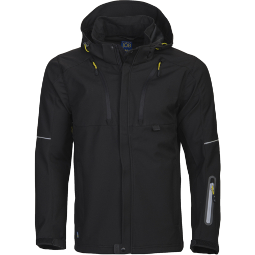 3406 Functional Jacket
