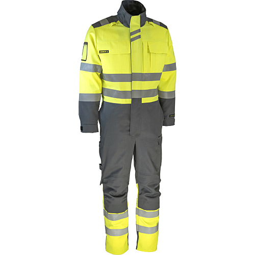 6443 Multi-purpose overalls