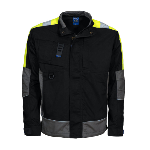 4420 Service Jacket