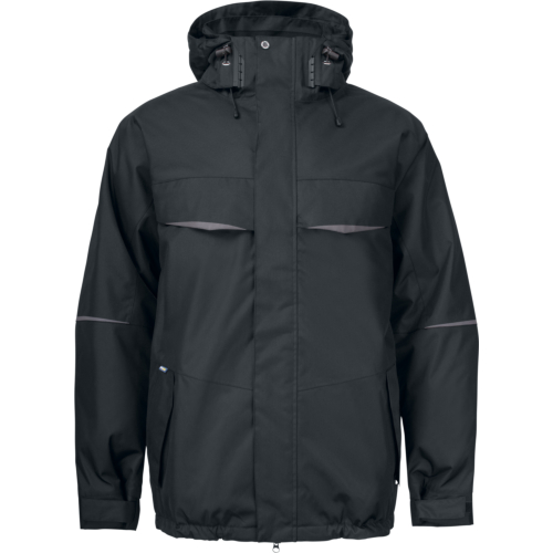 4423 Padded Jacket