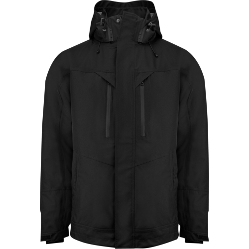4424 Funkctional Jacket 3-in-1