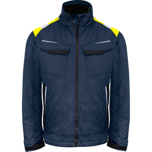 5428 Padded Jacket