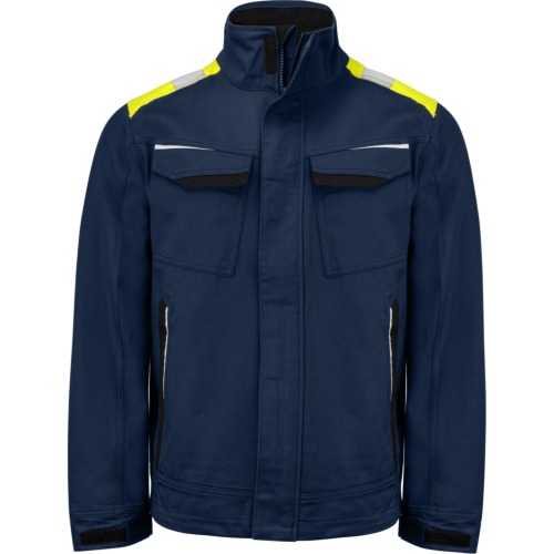 5437 Jacket Cotton