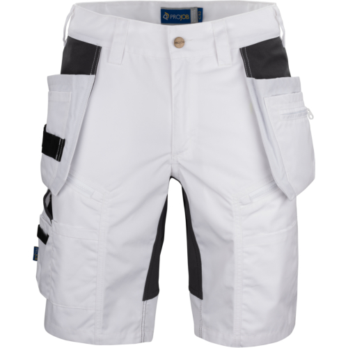 5537 Shorts Stretch