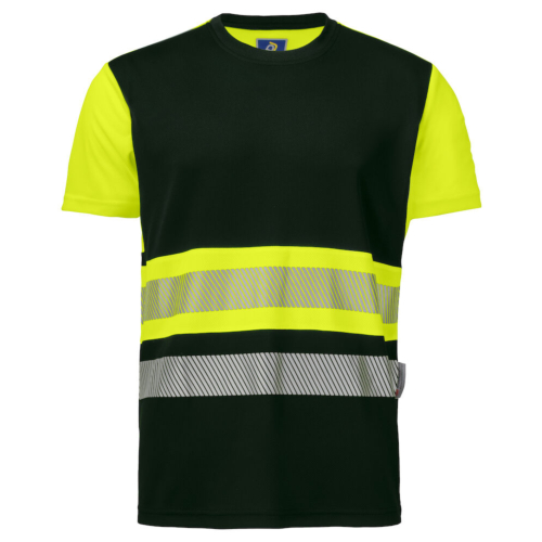 6020 T-shirt En Iso 20471 Class 1