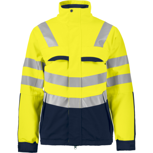 6415 Jacket En Iso 20471 Class 3/2