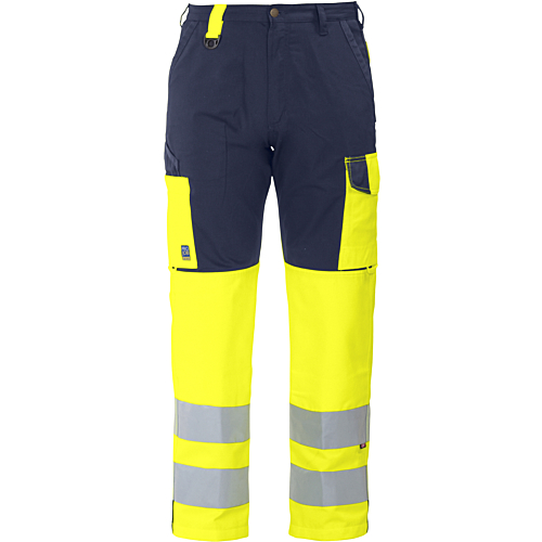 6501 Waistpants En Iso 20471 Class 2