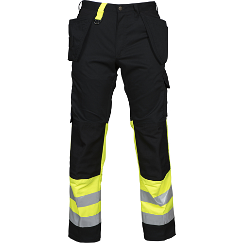 6502 Waistpants En Iso 20471 Class 1