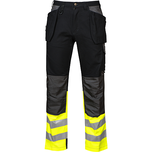 6522 Waistpants En Iso 20471 Class 1