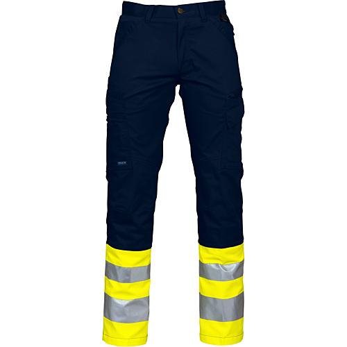6523 Waistpants En Iso 20471 Class 1
