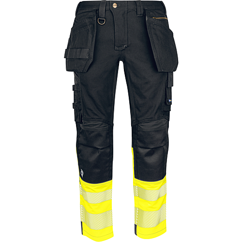 6525 Waistpant Extreme En Iso 20471 Class 1