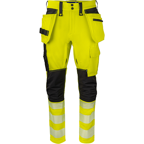 6527 Waistpant With 37,5™ Technology En Iso 20471 Class 2