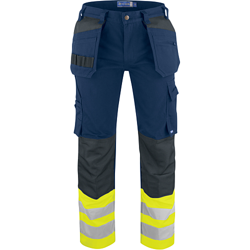 6530 Waistpants En Iso 20471 Class 1
